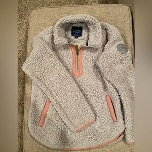 Simply Southern Fleece Pullover
